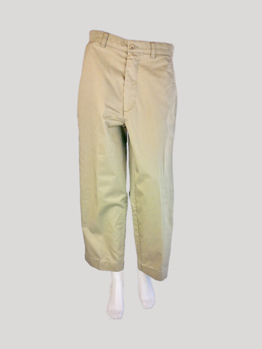 pantalon homme dockers