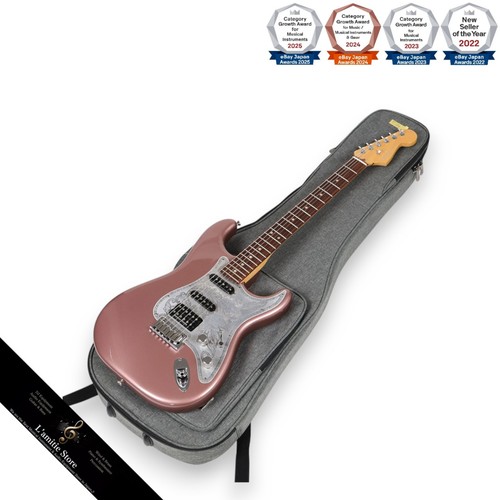 Fender american deluxe - fender,