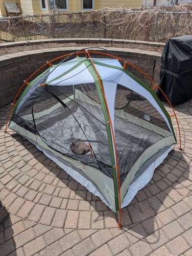 Mountain hardwear skyledge - hardwear, 3