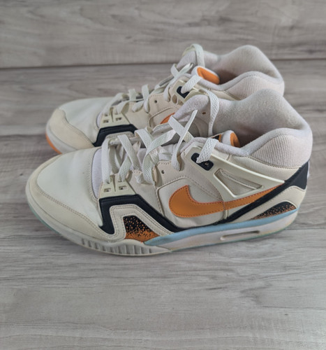 Nike air tech challenge - tech, ii