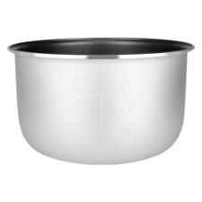 Tiger Rice Cooker Inner Pot