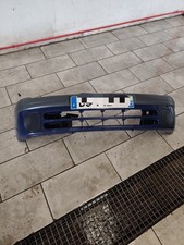 Par Choc Avant Et Calandre