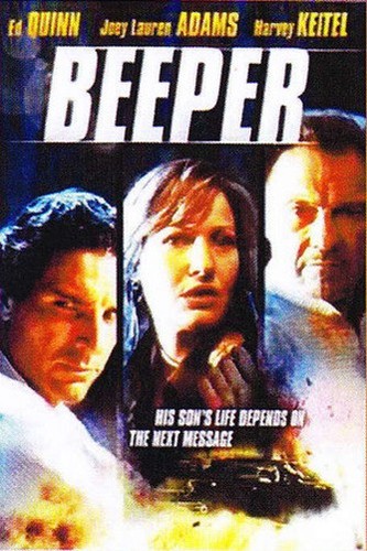 Beeper thriller dvd - thriller,