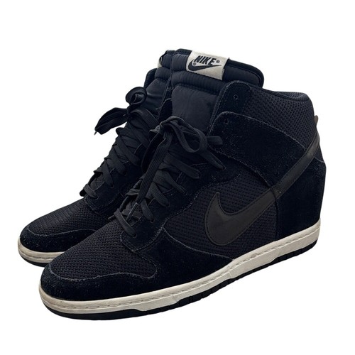 Nike dunk sky high black - dunk,