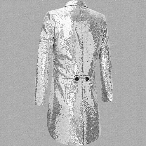 Hommes paillettes sequin - hommes,