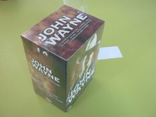 COFFRET 7 DVD JOHN WAYNE RIO