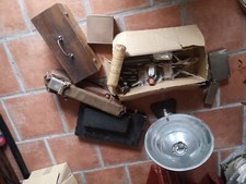 Lot de matériel médical