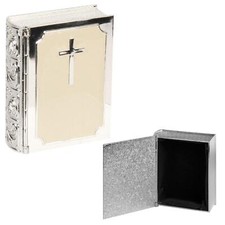 Boîte À Souvenirs De Bible