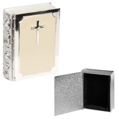 Boîte souvenirs bible - boîte, À