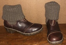Naturalista brown leather - brown,