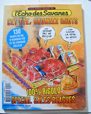 hors série l'écho des