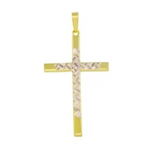 Argent Sterling Jaune Plaqué