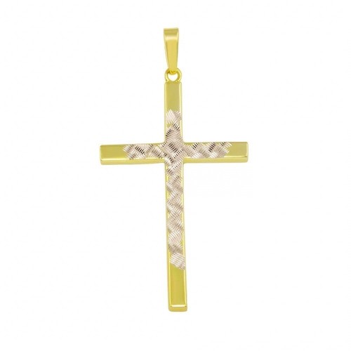 Argent sterling jaune - jaune, plaqué