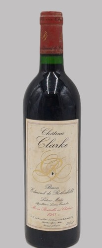 Château clarke - château,