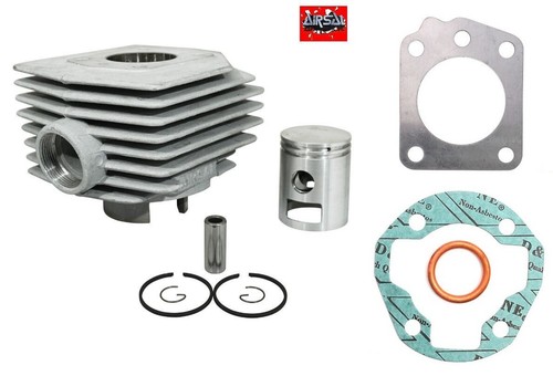 Kit cylindre transfert - kit, 3