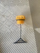 Bouchon Essence Tronçonneuse 