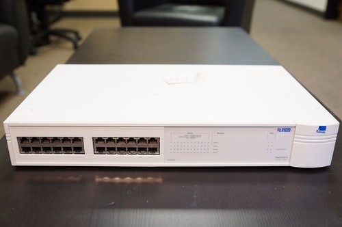 3com superstack 3300 - superstack,