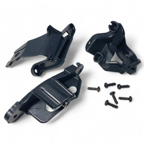 Kit fixation support phare - kit,
