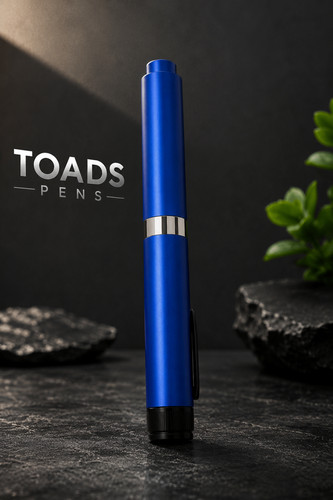 Reusable research pen - reusable,
