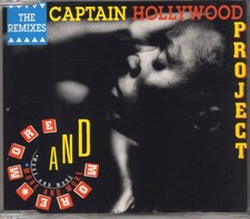 Captain Hollywood Project -