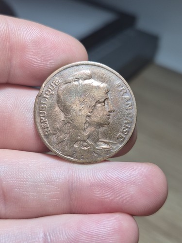10 centimes dupuis