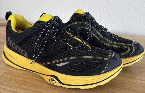 Tecnica inferno lite ms - tecnica,