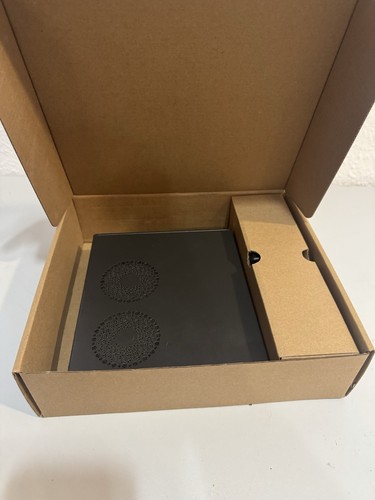 Mini server shuttle xpc - mini, pc