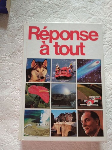 500373699 réponse à tout - |,
