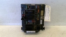 Boitier servitude moteur - , (bsm)