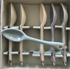 6 Petites Cuillères À Café