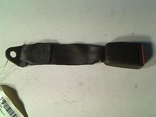 Attache ceinture arriere centrale PEUGEOT 406 PHASE 2