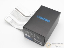 BOSS HM-2W [NMN25] [Abeno