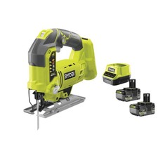 Batterie de scie sauteuse