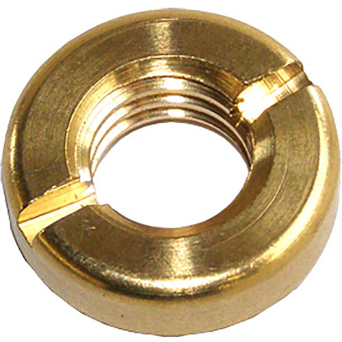Ecrou support injecteur - ecrou,
