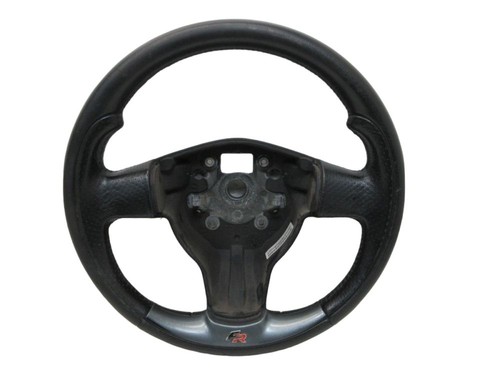 Volant sport cuir - sport, pour