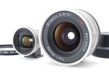 [NEAR MINT w/ Finder] Contax