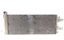 Fiat Ducato 2008 Radiateur de