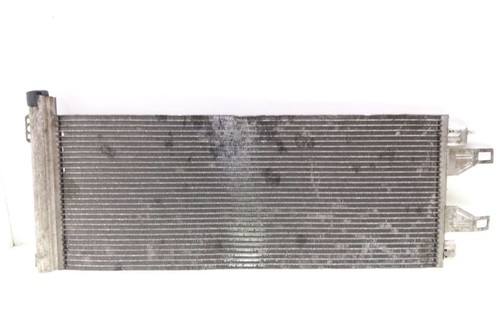 Fiat ducato 2008 radiateur - 2008, de