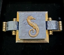 Broche Jacob Bengel Fabon FSE