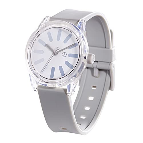 Montre solaire citizen q - montre,