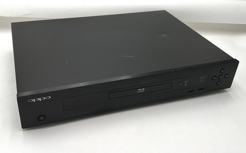 Oppo bdp 103 blu ray - bdp-103, player