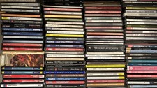 CD Musicaux Musique Classique