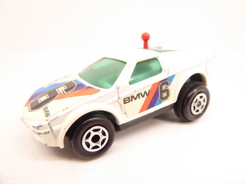 Majorette motor bmw m1 - majorette,