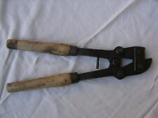 WW1 FRANCE PINCE COUPE BARBELÉS FRANCAISE MILITAIRE DATÉE 1916 PEUGEOT FRERES