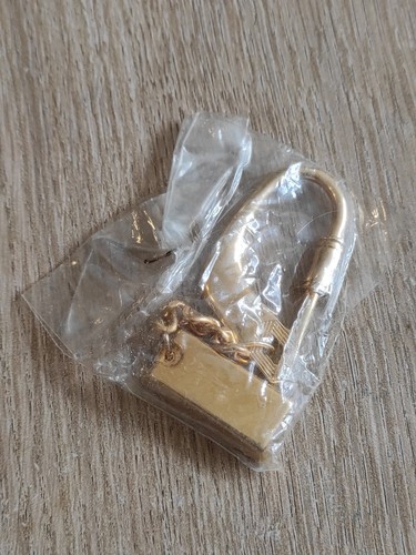 Rare porte clef renault lingot - porte,