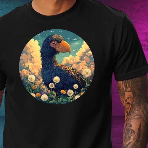 Mens dodo bird - mens,