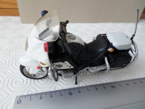 Moto police modele - moto,