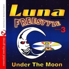 Various Artists - Luna