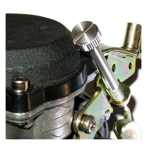 Cvp idle acier inoxydable pour - inoxydable,