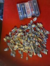 Petites cuillères de